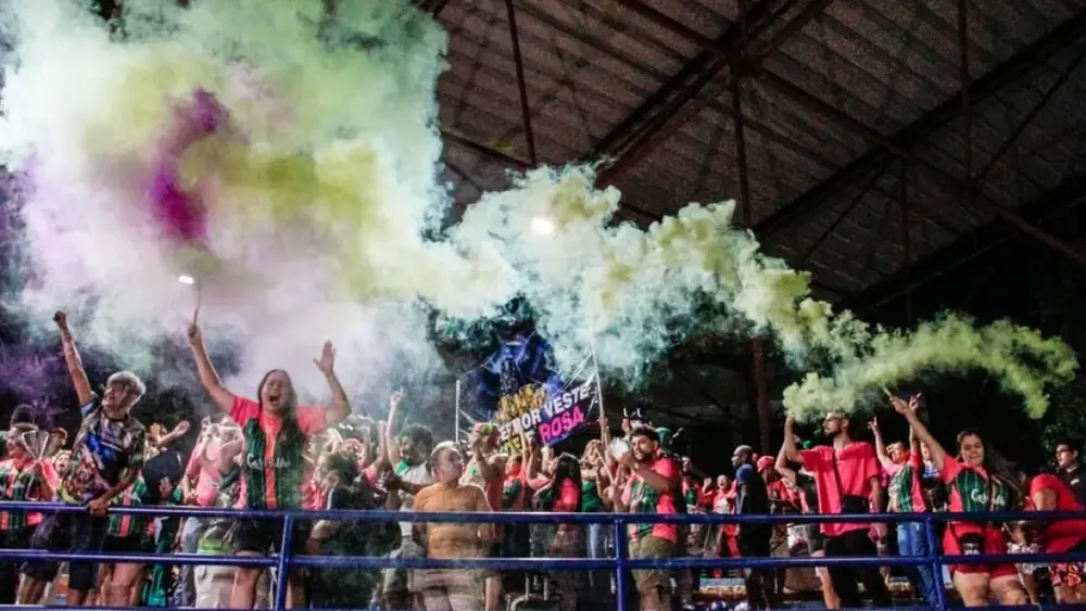Sorteio neste sábado define ordem dos desfiles do Carnaval 2027