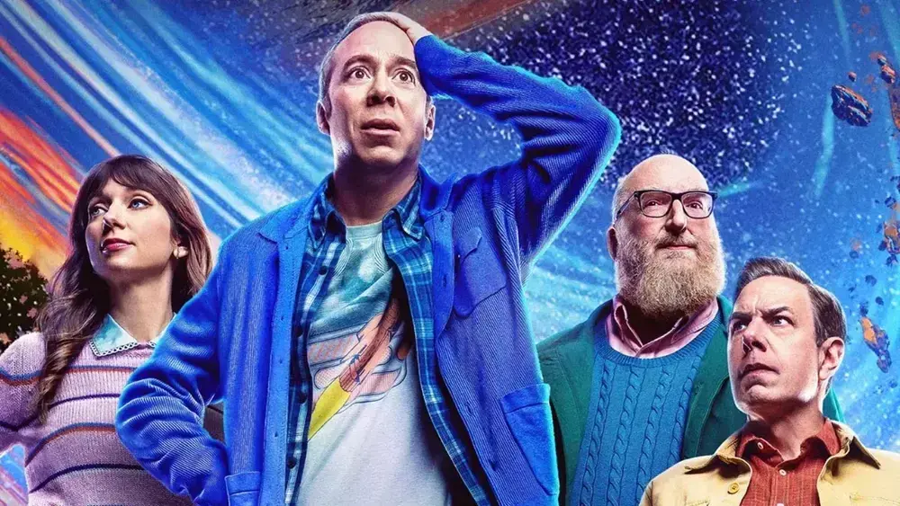 Spin-off de The Big Bang Theory estreia na HBO Max
