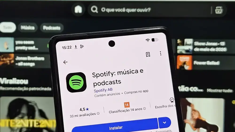 Spotify lança IA que revela quantas vezes você ouviu seu artista