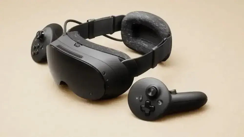Steam Frame: headset VR da Valve deve ficar mais caro antes do lançamento