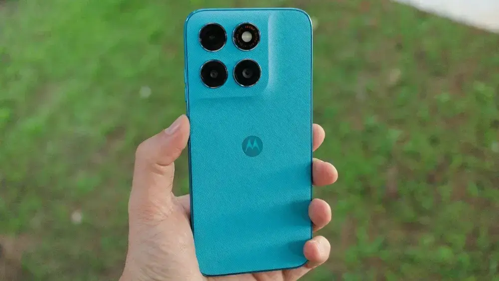 Teste: bateria do Moto G Max dura quanto tempo?