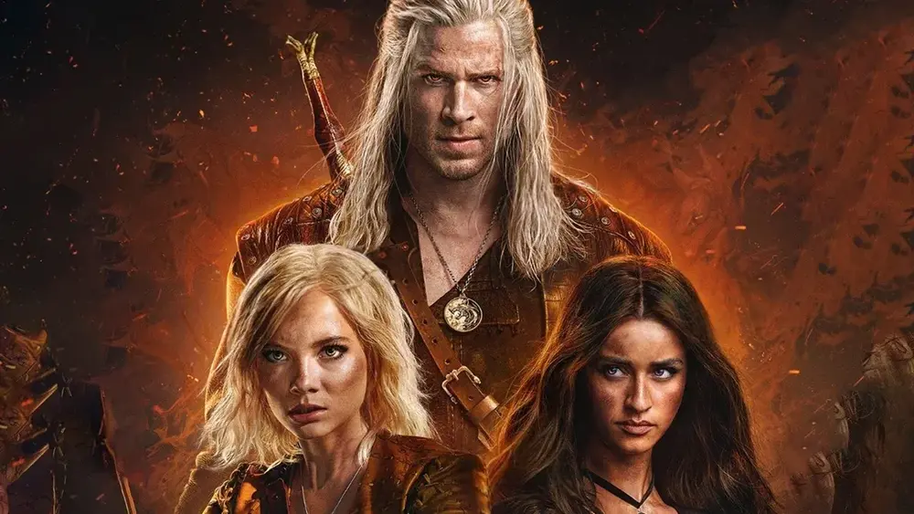 The Witcher é adiado pela Netflix para 2027