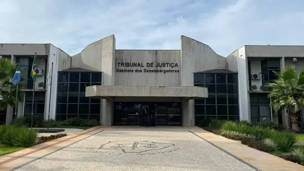 TJMS cria duas varas criminais em Campo Grande