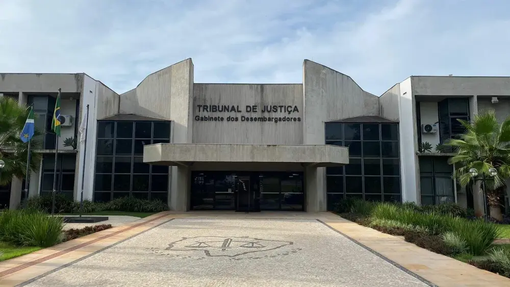TJMS cria duas varas criminais em Campo Grande