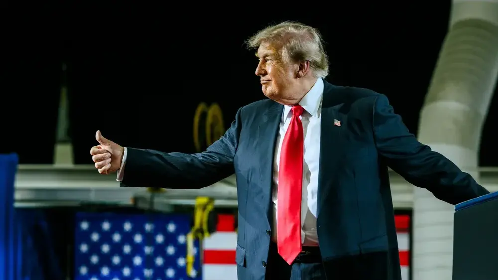 Trump autoriza empresas privadas a atacar hackers de grupos criminosos