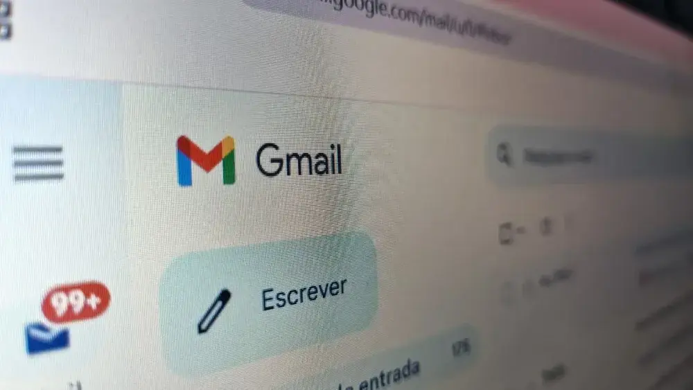 Truques do Gmail que eliminam e-mails secundários