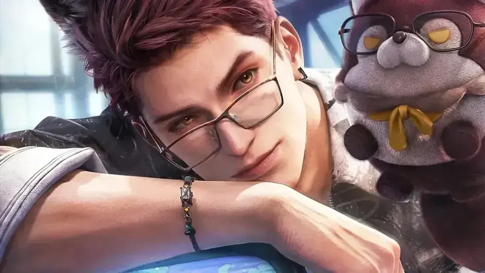 Valko em Love and Deepspace: entenda a polêmica que cancelou o personagem