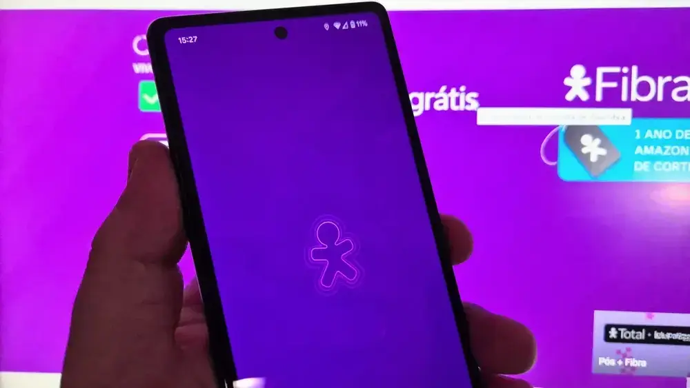 Vivo reduz fibra 1 Giga a R$200 com Gemini premium