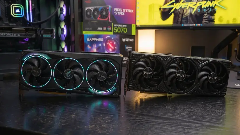 VRAM em 1440p: 12GB é suficiente? Veja o que dizem os testes