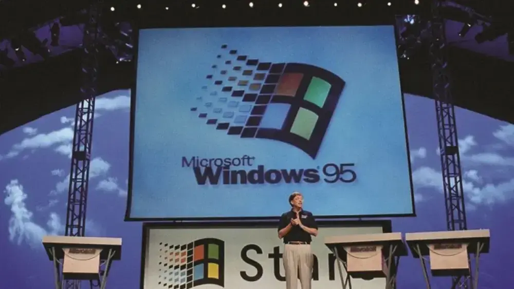 Windows 11 testa nova janela de propriedades após 30 anos