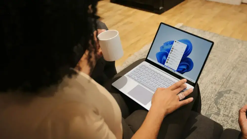 Windows 11 testa recurso que formata PC sem pendrive