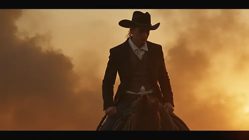 Wyatt Earp (filme): resumo sem spoilers, bem direto