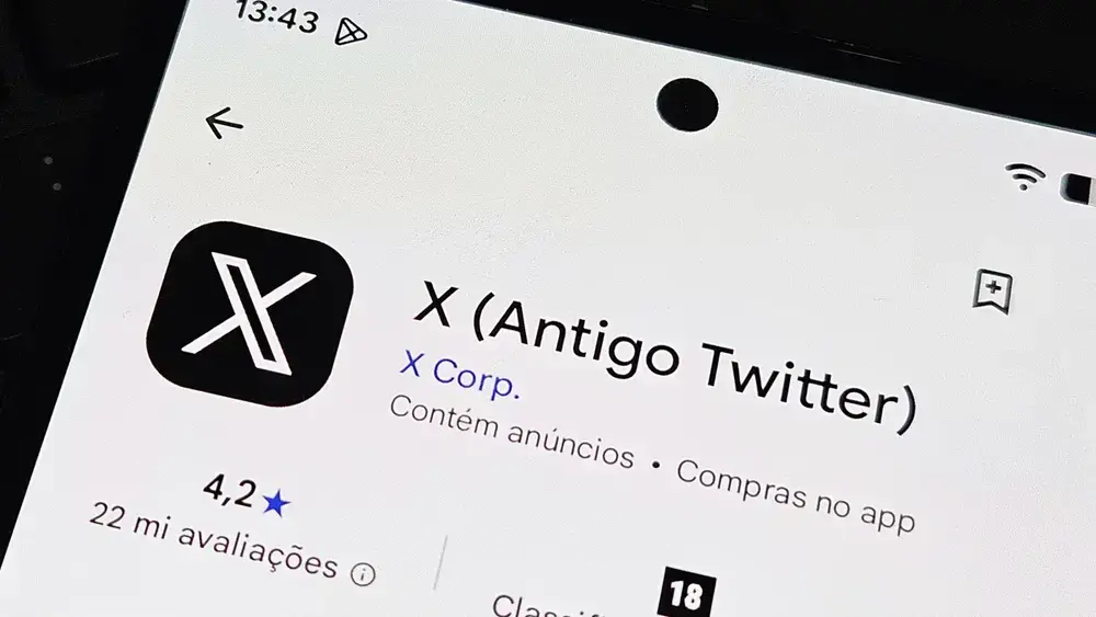 X encerra programa e exclui Brasil de novo sistema de pagamento