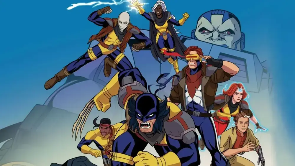 X-Men ’97: a ponte entre o passado e o futuro da Marvel
