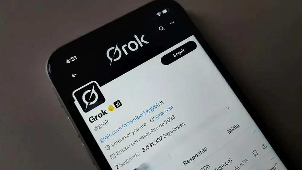 xAI processa Minnesota por lei que proíbe nudes com IA