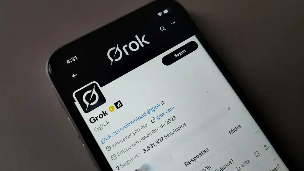 xAI processa Minnesota por lei que proíbe nudes com IA