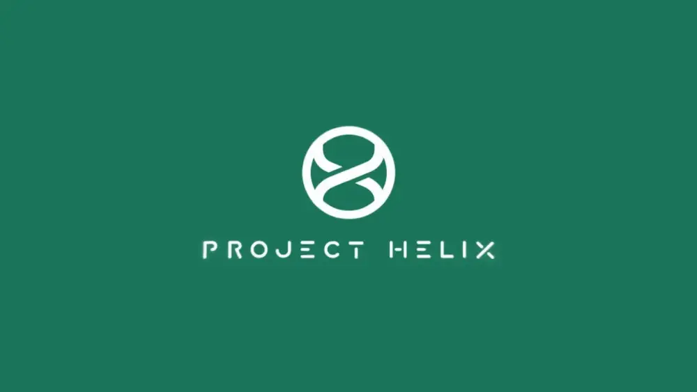 XBOX Helix promete maior biblioteca da história dos games