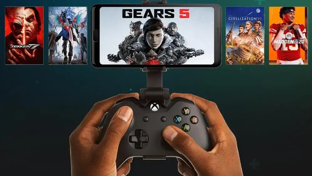 Xbox libera Cloud Gaming gratuito com anúncios e limite de 1 hora