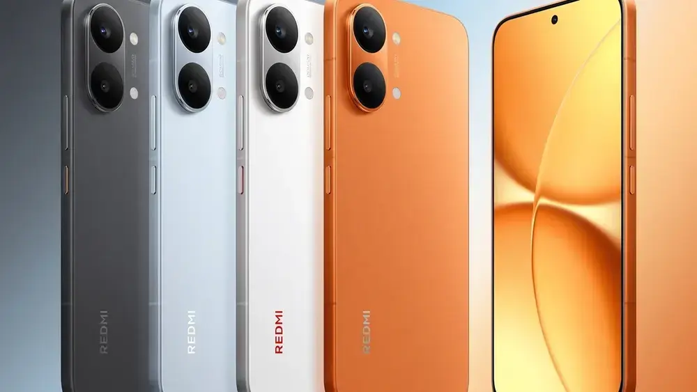 Xiaomi Redmi Turbo 6 Max: tela de 7 polegadas e 10.000 mAh