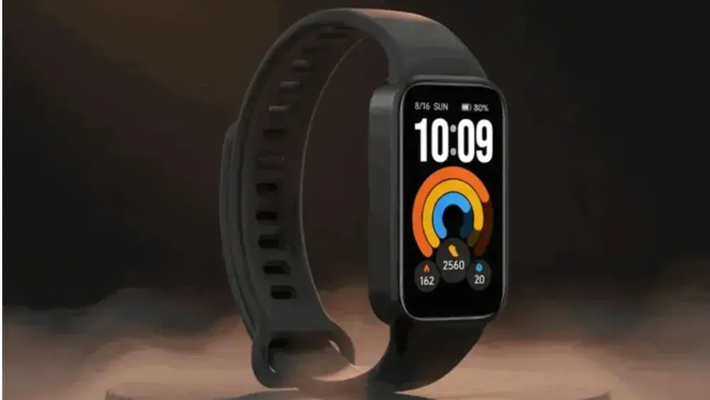 Xiaomi Smart Band 11 Active vaza: bateria de 14 dias e preço abaixo de R$ 250