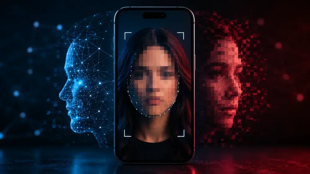 YouTube e X lideram acesso a apps de nudes falsos com IA