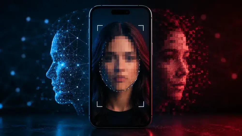 YouTube e X lideram acesso a apps de nudes falsos com IA