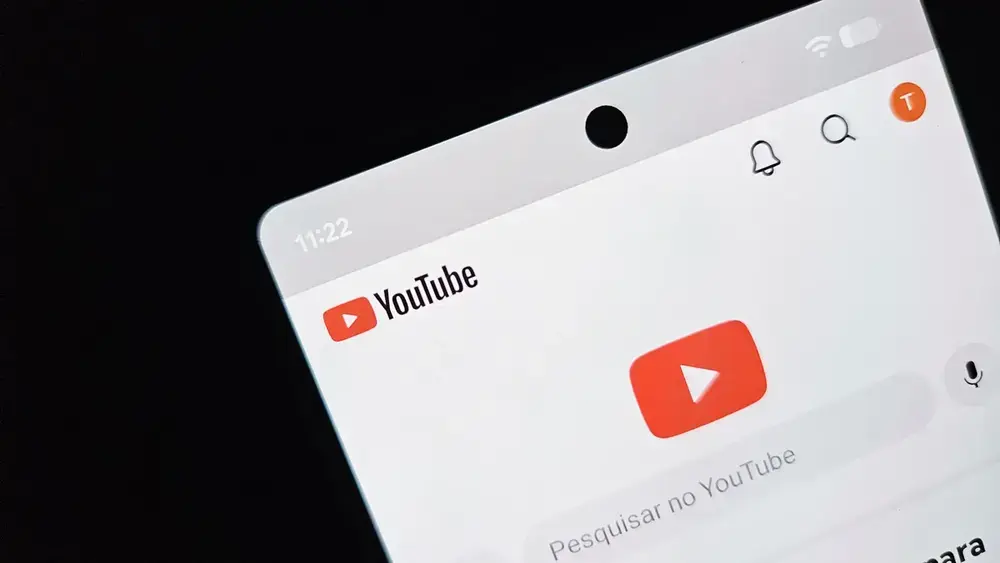 YouTube Shorts ganha coração, tela limpa e adeus ao dislike