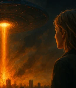 5ª Onda: Chloë Moretz e a Invasão Alienígena Chocante!