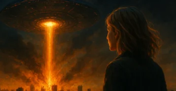 5ª Onda: Chloë Moretz e a Invasão Alienígena Chocante!