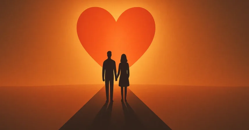 Amor sem Escalas: final explicado e o que ele sugere já