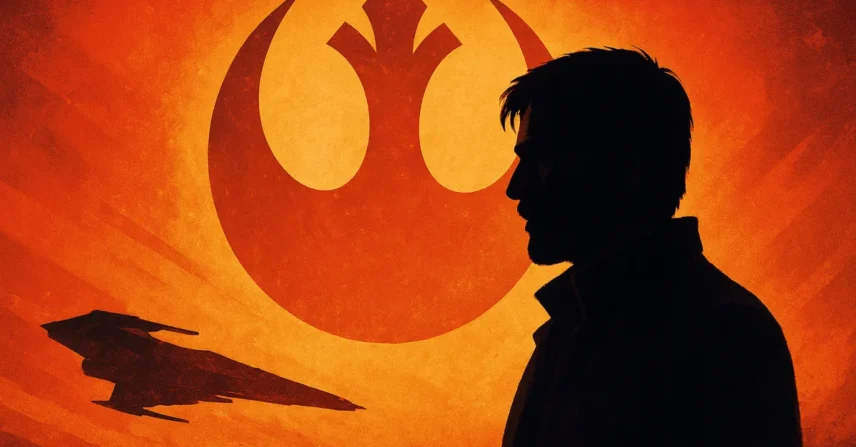 Andor: Diego Luna, Cassian e a Rebelião da Espionagem Galáctica