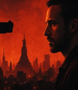 Apenas Deus Perdoa: Gosling e o Submundo Brutal de Bangkok