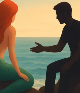 Ariel: Romance Proibido da Sereia e 3 Perigos Ocultos Já!
