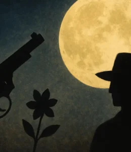 Assassinos Lua Flores Martin Scorsese Leonardo DiCaprio Osage