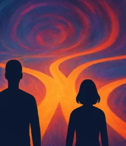 Através do Aranhaverso: Miles e Gwen no Caos do Multiverso!