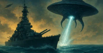 Battleship: Berg, Rihanna e Kitsch enfrentam aliens navais