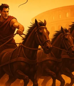 Ben-Hur (2016): Inovação Oculta Que Surpreendeu o Cinema Hoje!