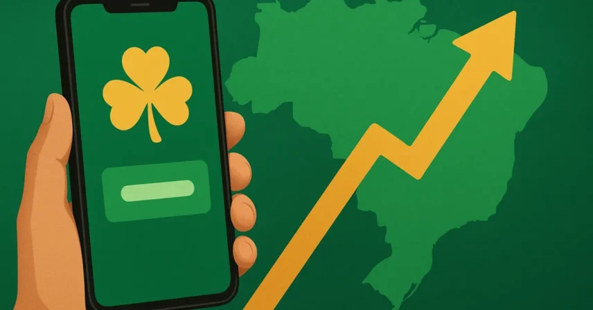 Bet da Sorte: casa de apostas online com atuação nacional