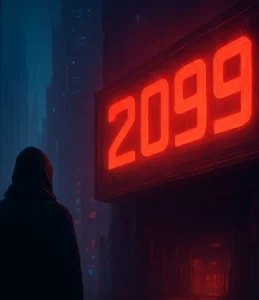 Blade Runner 2099: O Filme Oculto Que Nunca Viu a Luz Agora!