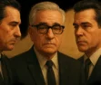 Bons Companheiros: Scorsese, Robert De Niro e Ray Liotta