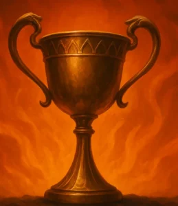 Cálice de Fogo: O Torneio que Transformou Harry Potter Para Sempre