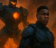 Círculo de Fogo: Uprising – Boyega e a Batalha dos Jaegers!
