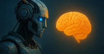 Chappie: Robô, IA e a complexa busca pela consciência!