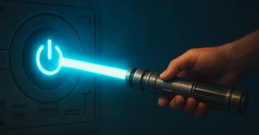 Clone Wars: A Magia Oculta Por Trás dos Efeitos Visuais Hoje!