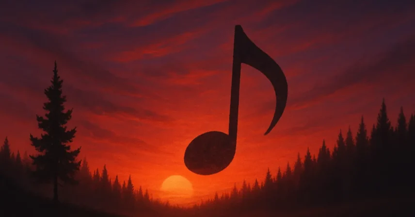 Crepúsculo: a trilha sonora que moldou o clima do filme