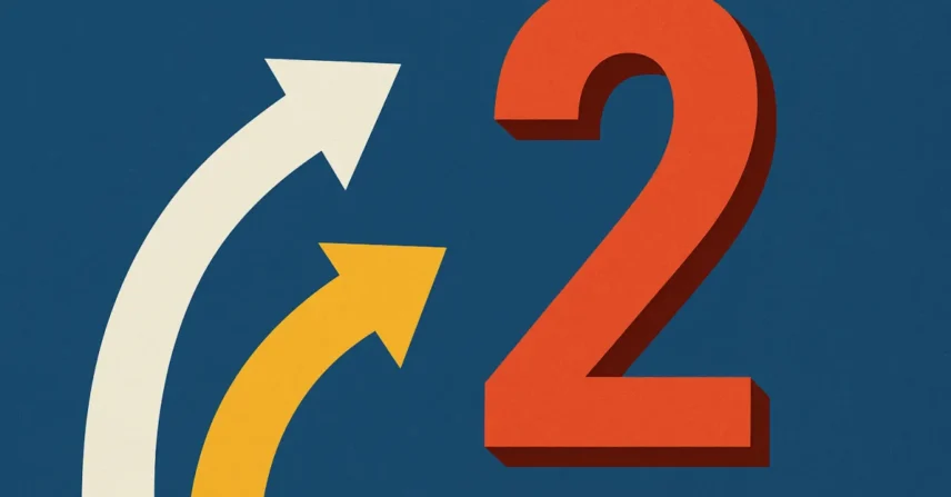 Debi & Lóide 2: resumo do filme, sem spoilers, bem direto