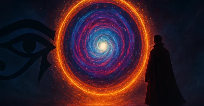 Doutor Estranho 2: Multiverso da Loucura com Raimi e Wanda