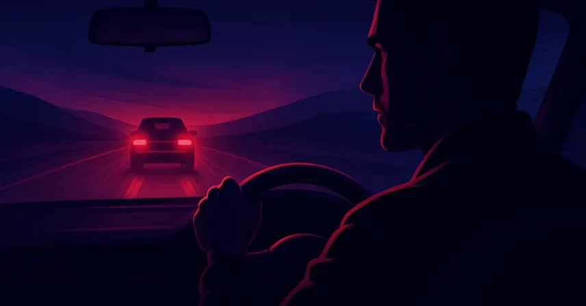 Drive: Ryan Gosling no Volante de Fuga em Thriller Estiloso