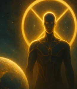 Eternos: Zhao, Celestiais e a proteção secreta da humanidade