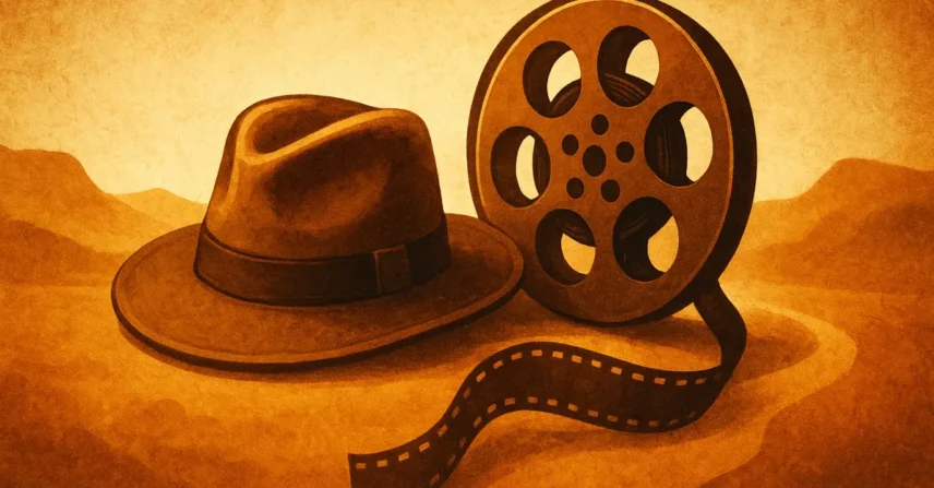 Filmes de aventura 2000: 15 curiosidades sem spoilers hoje